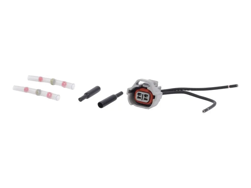 JLG Part # 70030317 -  Connection, Fuel Actuator