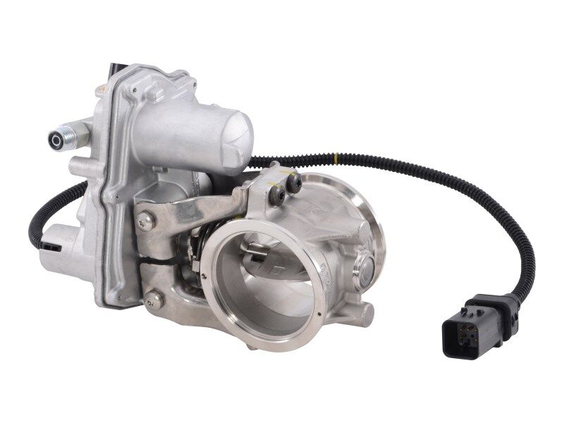 JLG Part # 70030347 – Valve, Exhaust Throttle