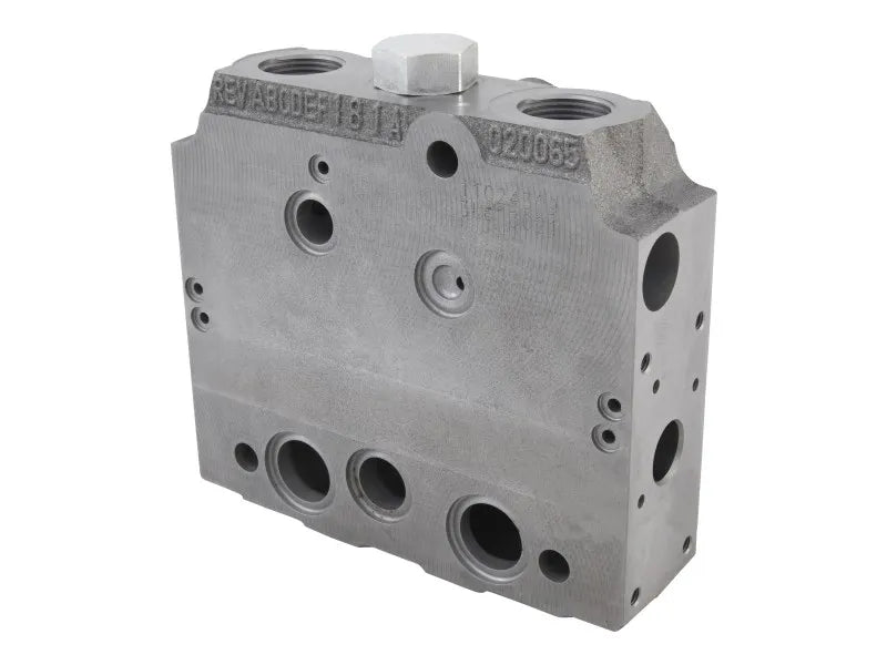 JLG Part # 70030539 – Complete Module