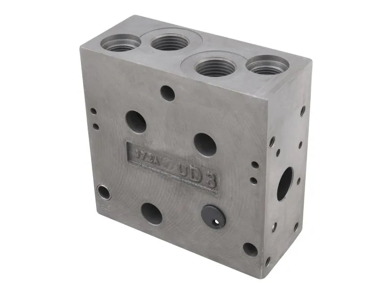 JLG Part # 70030541 – Complete Module
