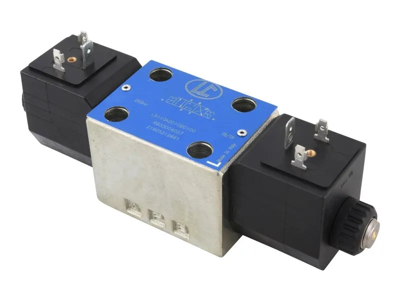 JLG Part # 70030639 -  Solenoid Valve