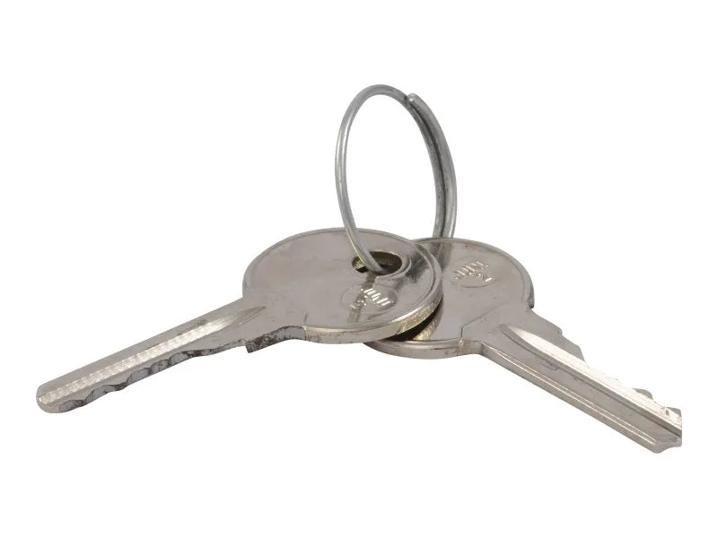 JLG Part # 70030741 -  Key, Door