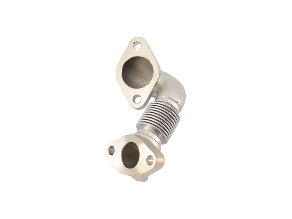 JLG Part # 70031136 -  Pipe, Exhaust