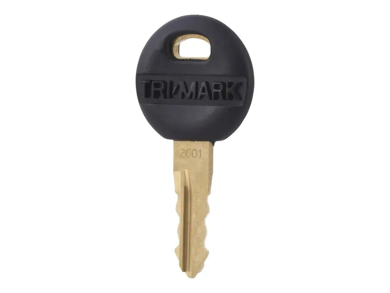JLG Part # 70031456 – Key