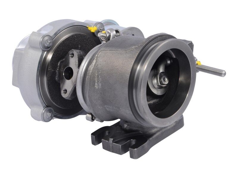 JLG Part # 70032144 – Turbocharger