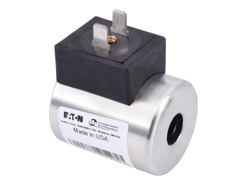 JLG Part # 7003640 – Solenoid Coil