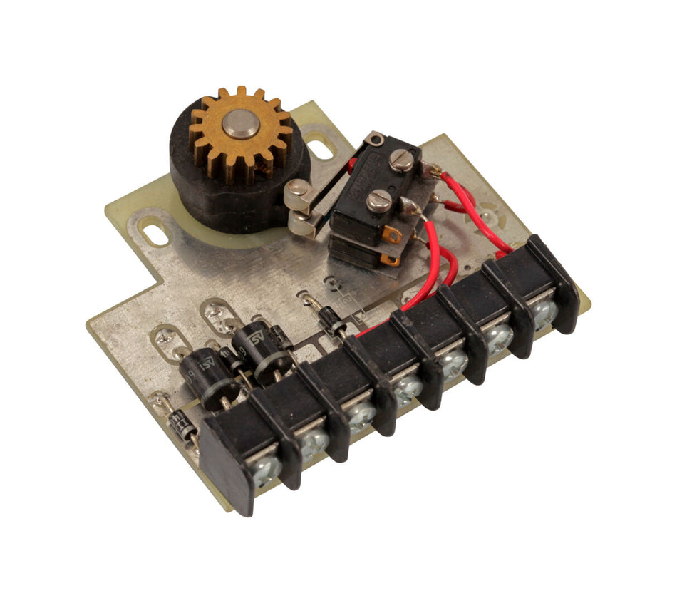 JLG Part # 7003787 -  Electrical Assembly