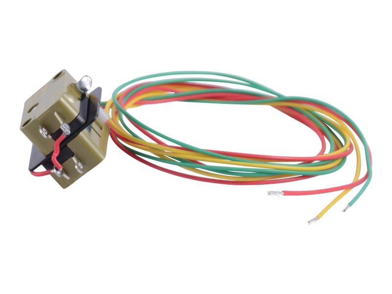 JLG Part # 7003789 – Switch Assembly