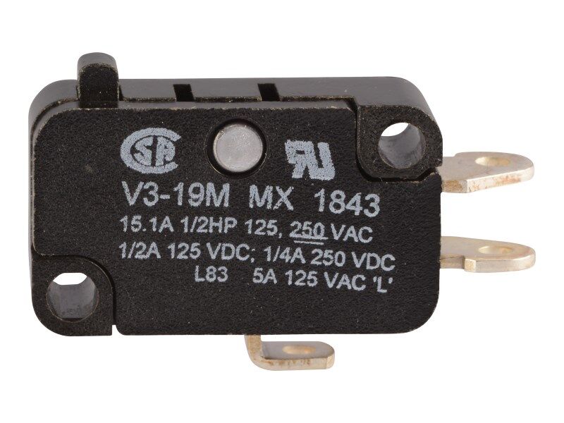 JLG Part # 7003982 – Microswitch