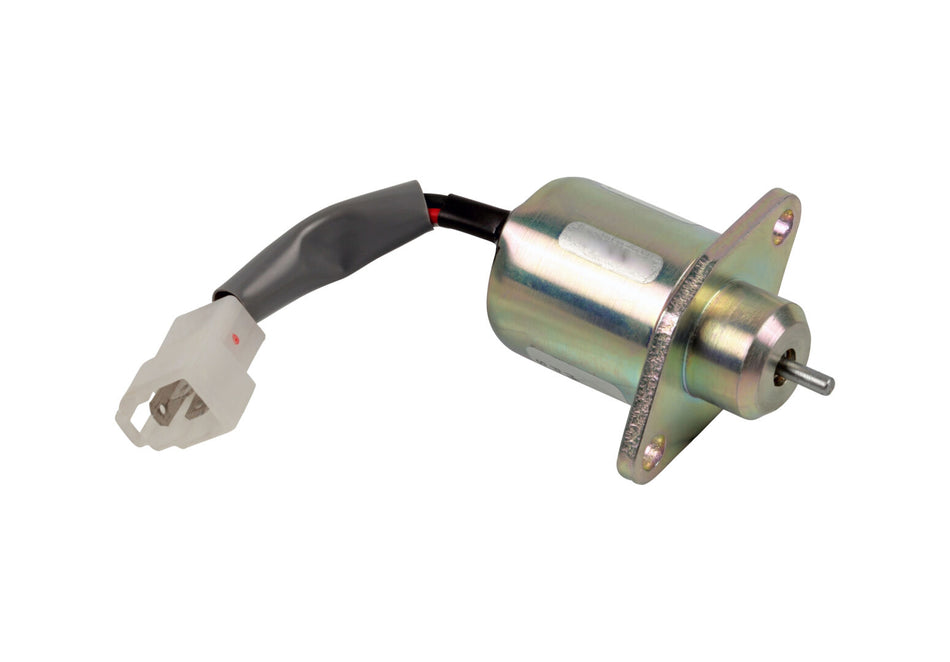 JLG Part # 70040202 -  Solenoid
