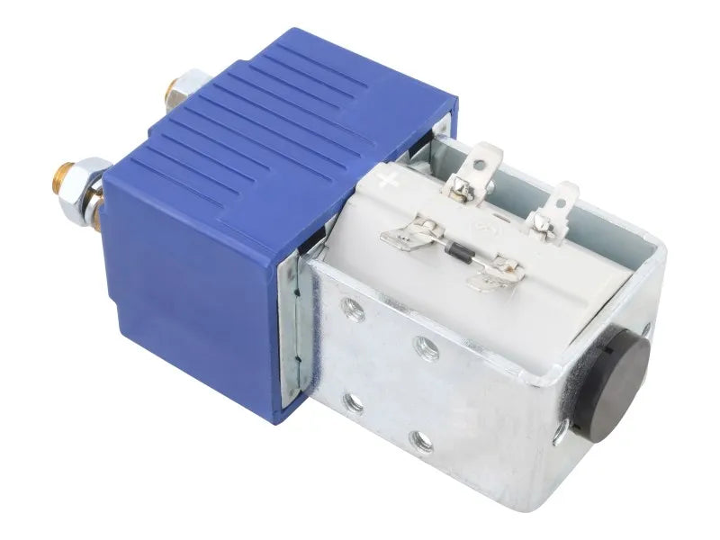 JLG Part # 70040211 -  Contactor