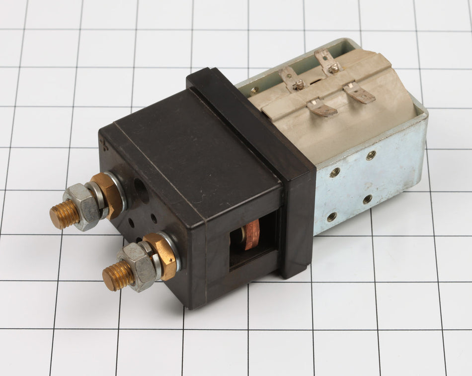 JLG Part # 70040214 -  Contactor