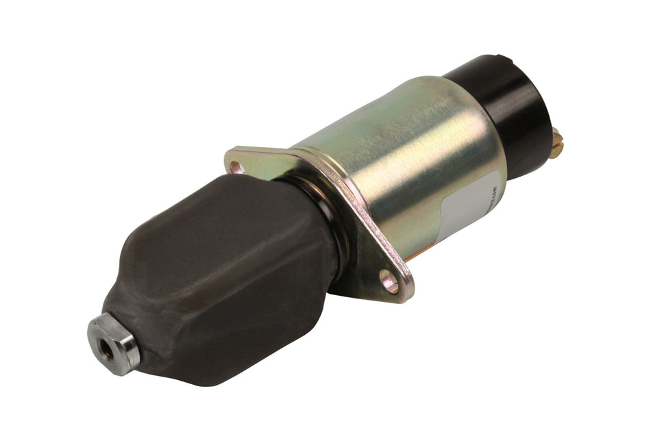 JLG Part # 70040216 -  Solenoid