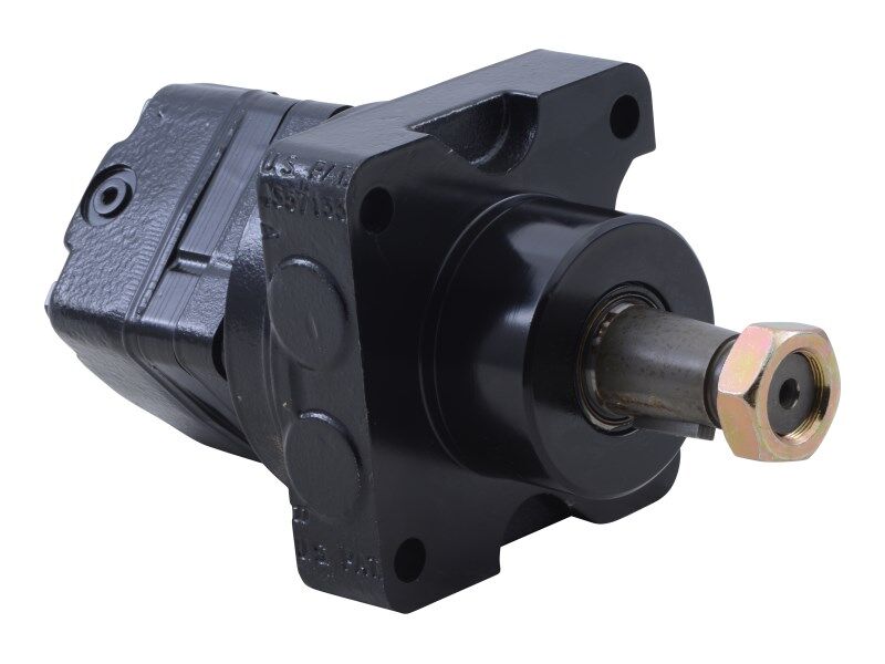 JLG Part # 70040224 -  Wheel Drive