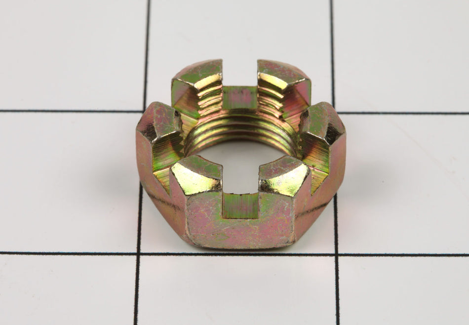 JLG Part # 70040271 – Nut