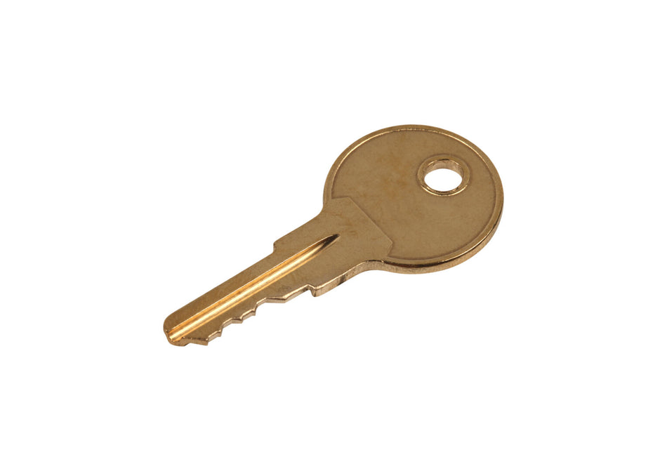 JLG Part # 70040301 – Spare Key
