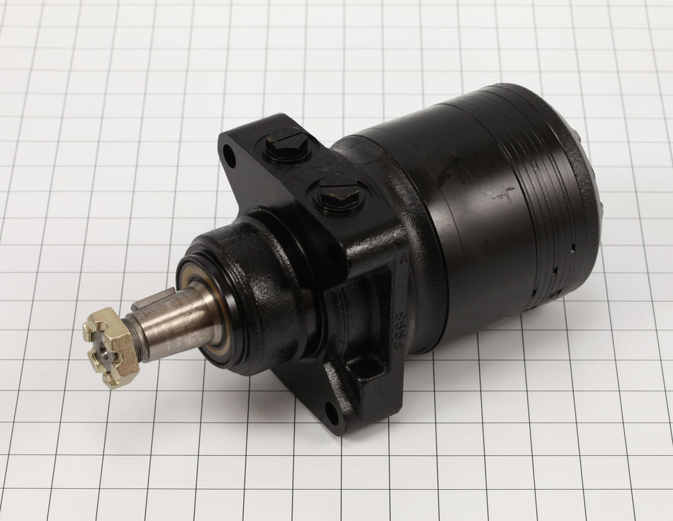 JLG Part # 70040307 -  Wheel Motor