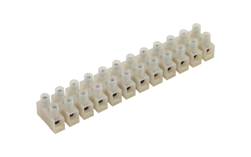 JLG Part # 70040310 – Terminal Block
