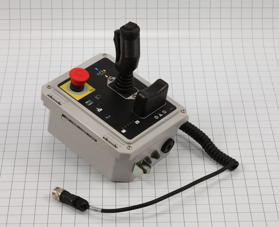 JLG Part # 70040412 – Controller