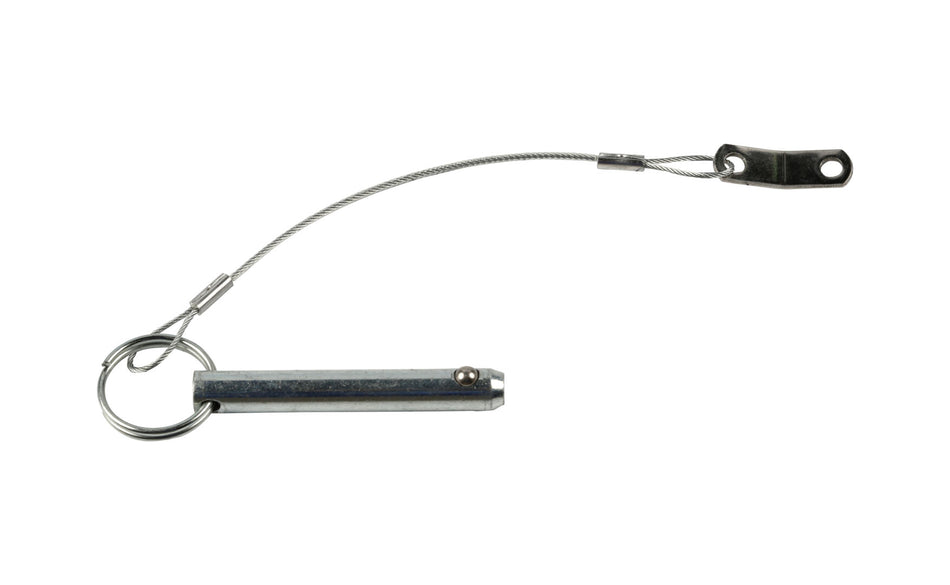JLG Part # 70040485 – Pin Assembly