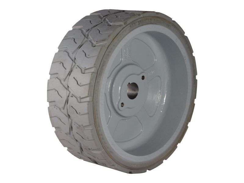JLG Part # 70040508 -  Wheel Assembly