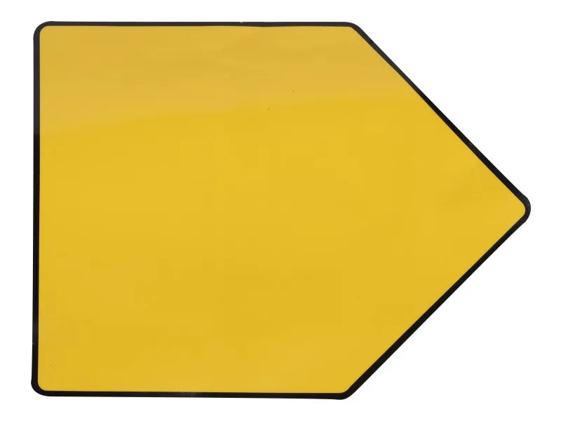 JLG Part # 70040517 – Decal Yellow Arrow