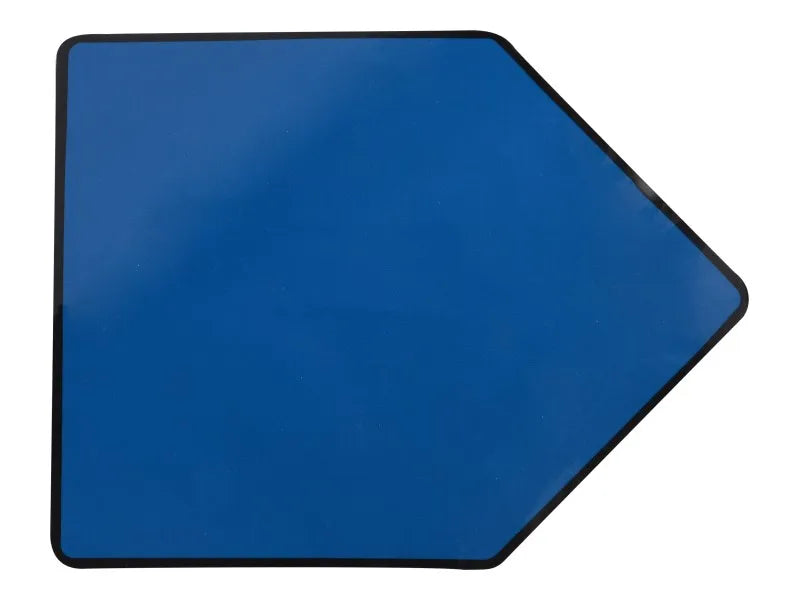 JLG Part # 70040518 – Decal Blue Arrow