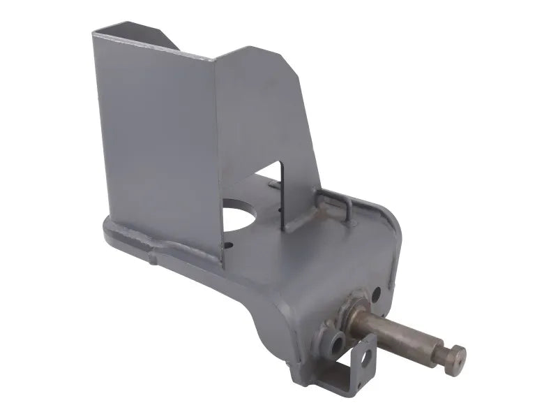 JLG Part # 70040555 -  Left-Hand Wheel Weldment