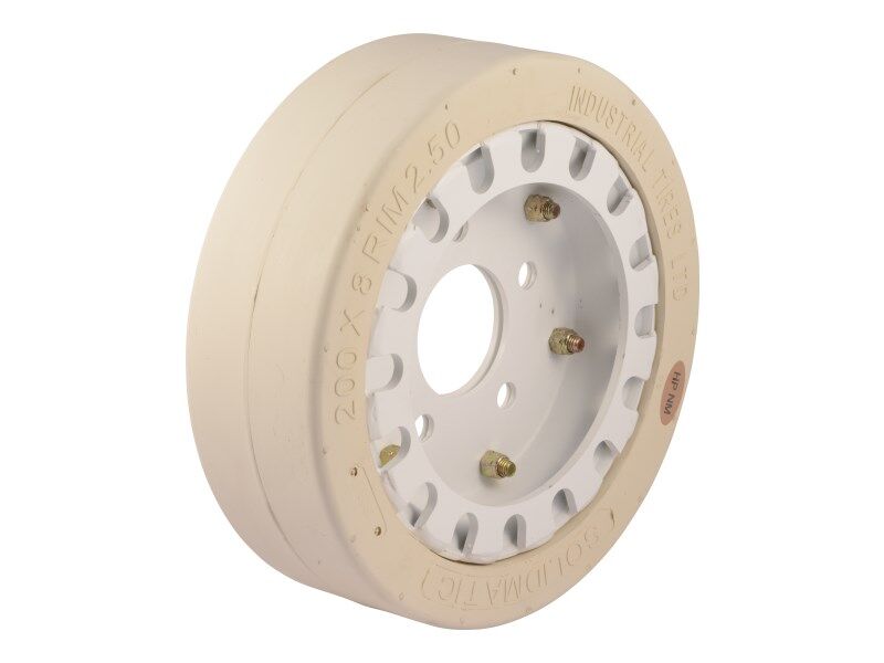 JLG Part # 70040563 -  Wheel/Tire Assembly