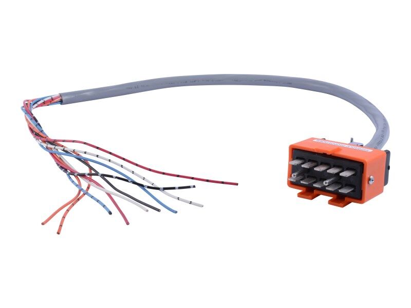 JLG Part # 70040581 -  Cable Control Box
