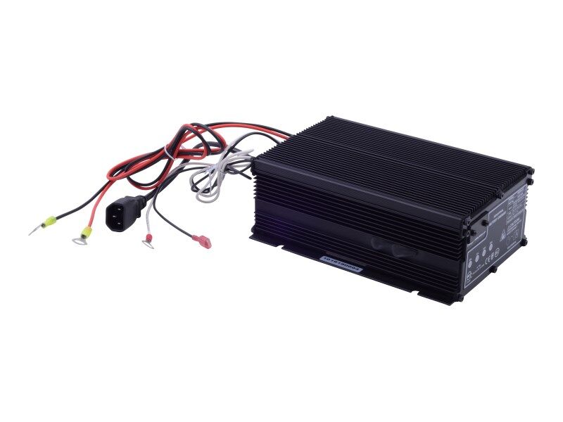 JLG Part # 70040712 -  Battery Charger