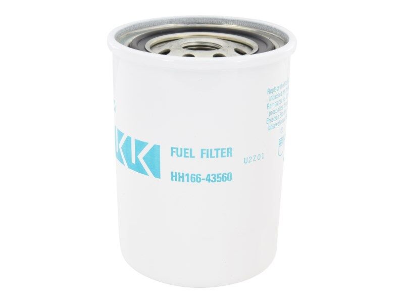 JLG Part # 70040847 -  Fuel Filter