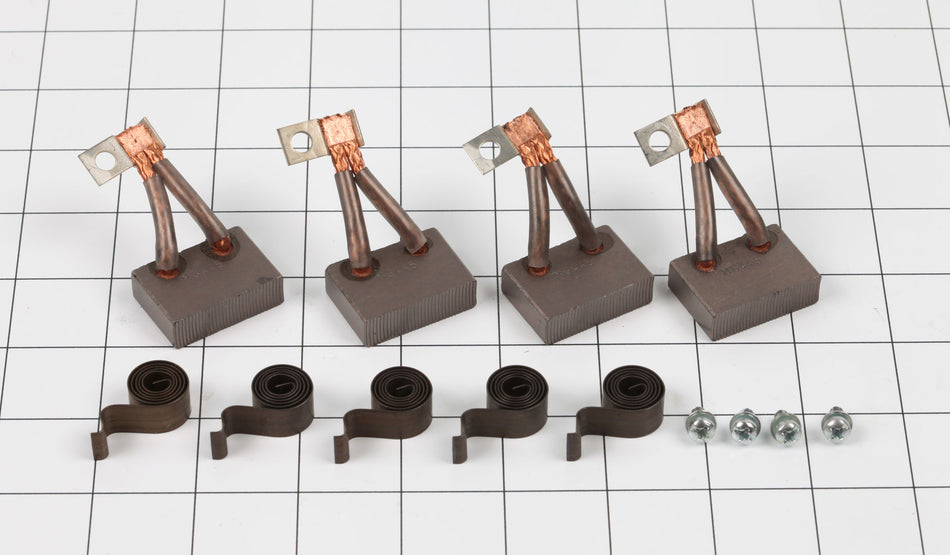 JLG Part # 70040878 -  Brush Kit