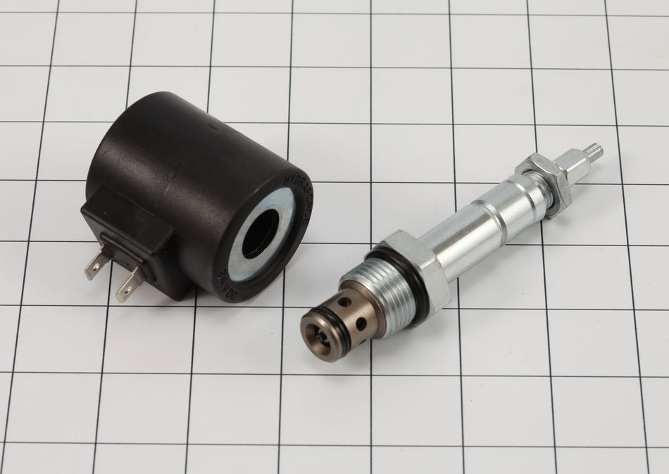 JLG Part # 70040879 -  Solenoid Valve