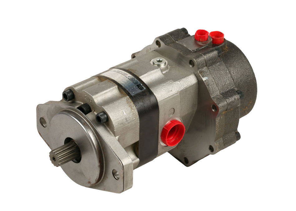 JLG Part # 70040882 – Motor W/ Brake