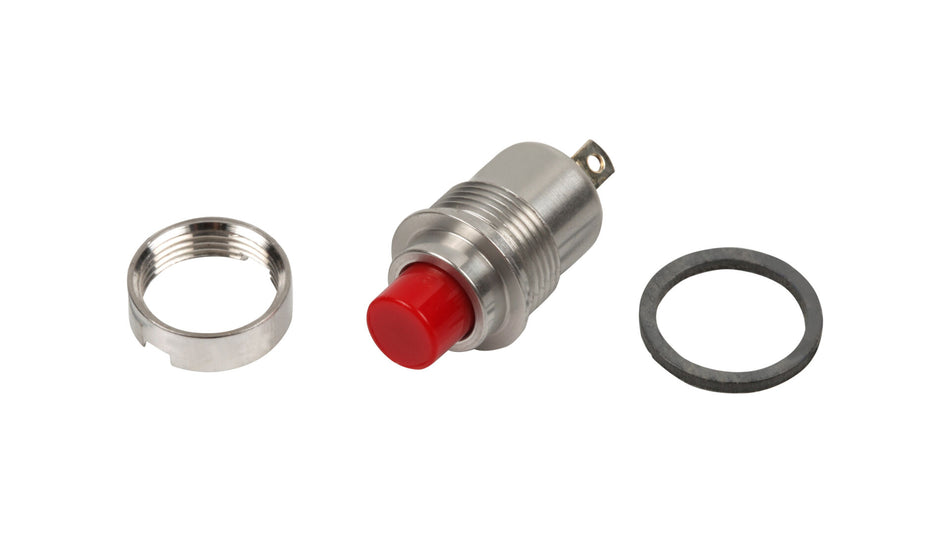 JLG Part # 70040922 -  Pushbutton-Func. Enabl W/O-Ring