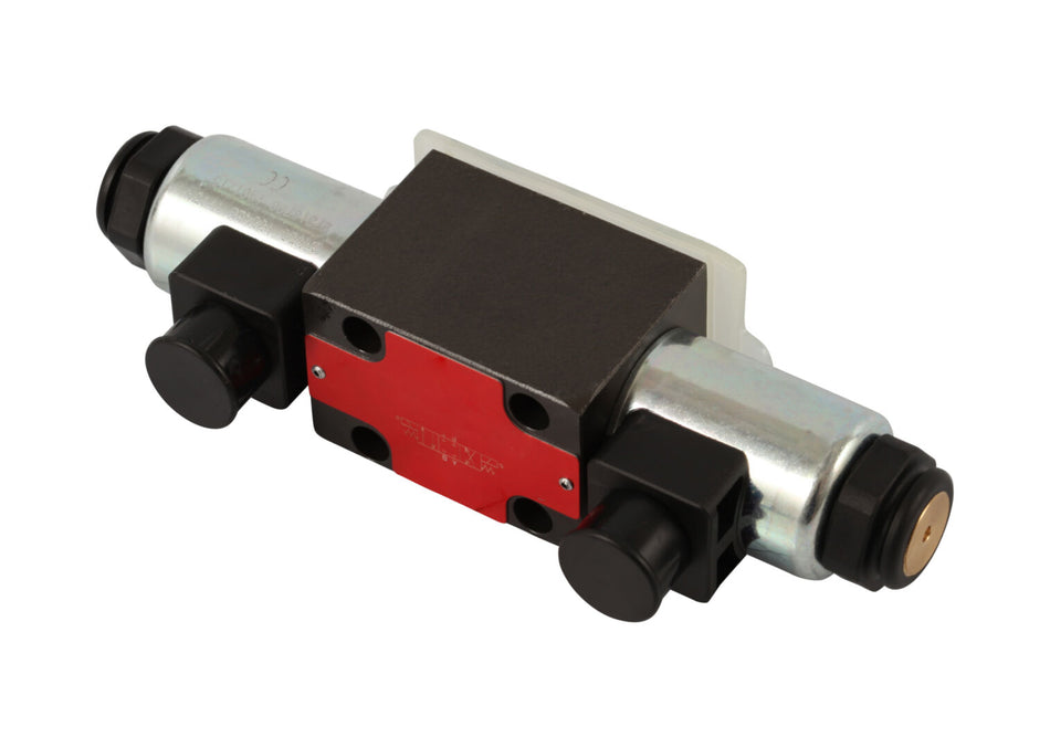 JLG Part # 70040937 -  Valve Assembly