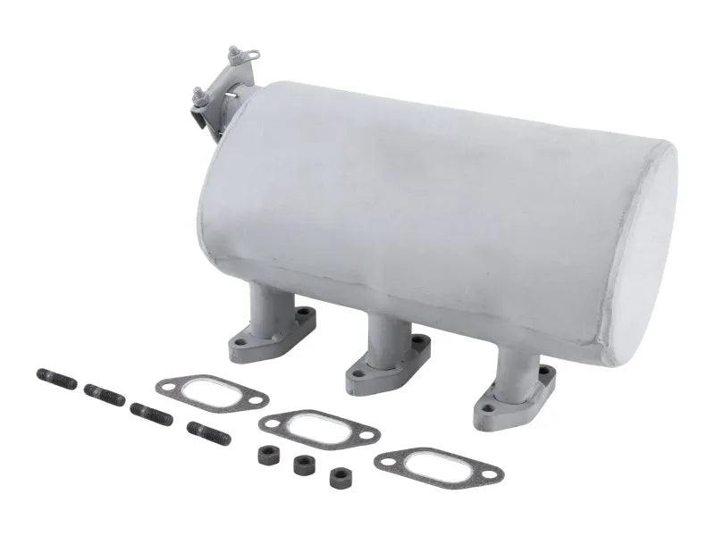 JLG Part # 70040945 -  Muffler