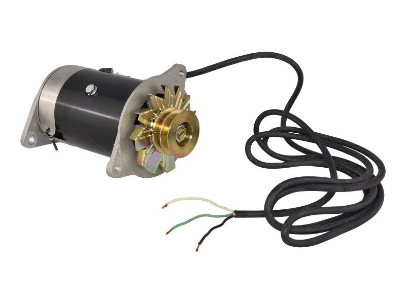 JLG Part # 70040977 -  Generator