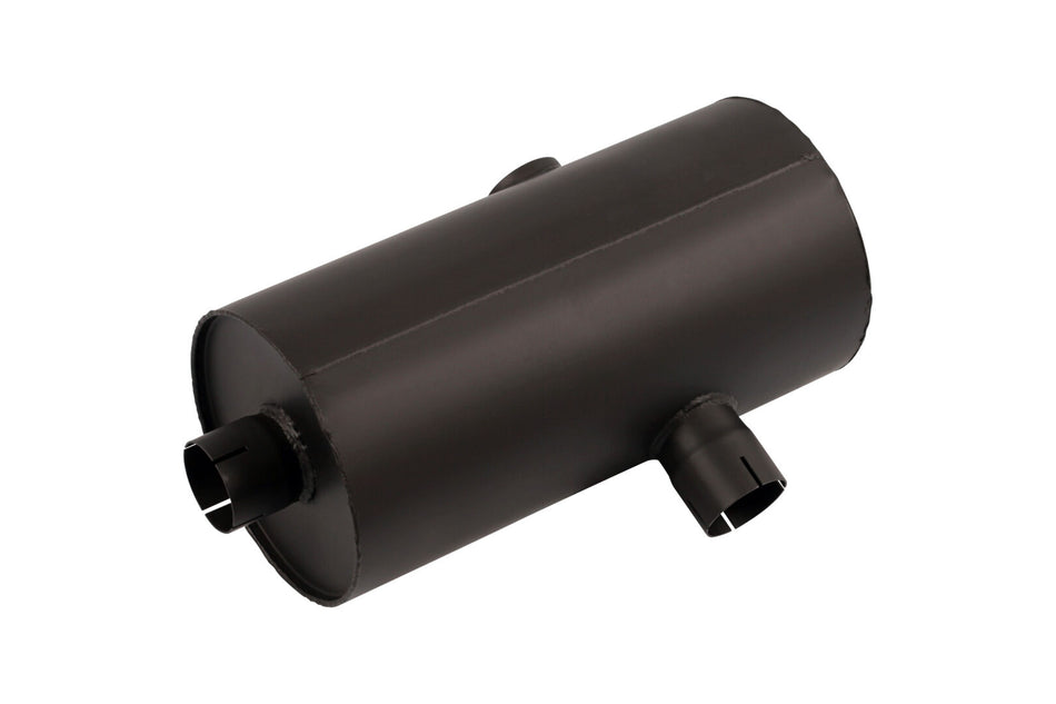 JLG Part # 70041092 -  Muffler