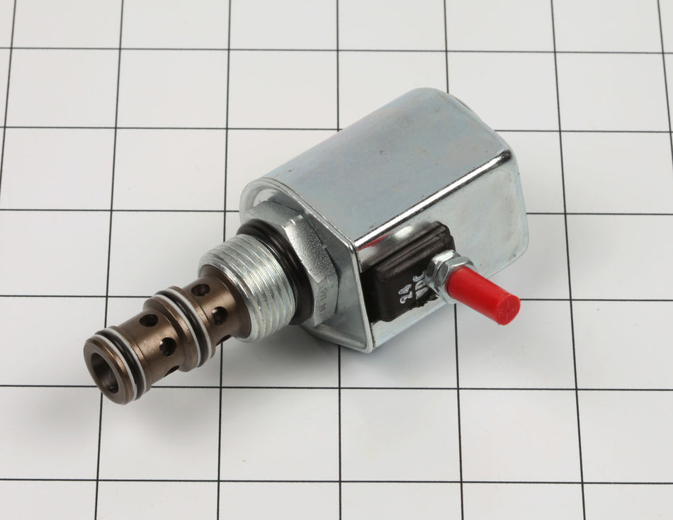 JLG Part # 70041095 -  Cartridge/Coil Assembly