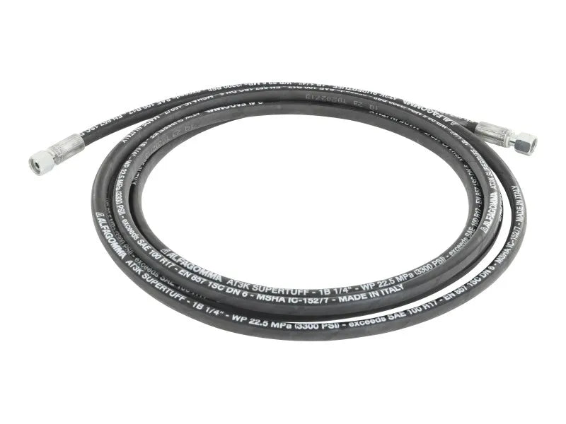 JLG Part # 70041259 -  Hose