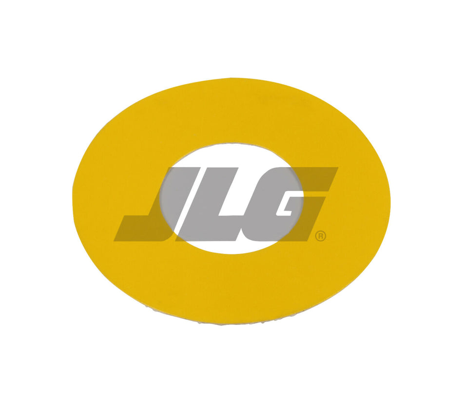 JLG Part # 70041312 – Decal