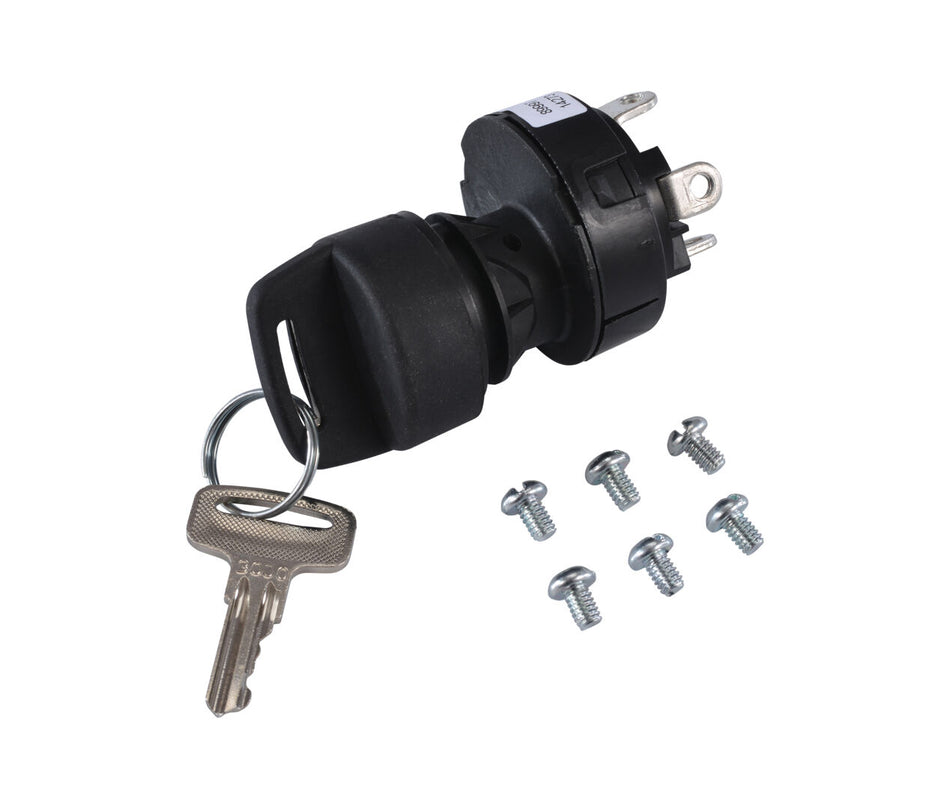 JLG Part # 70041335 – Keyswitch