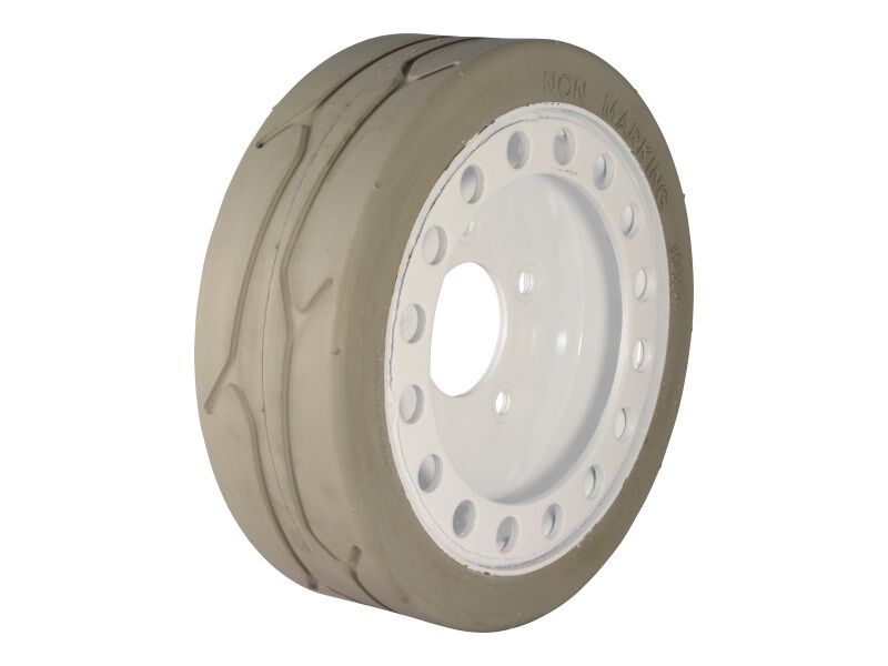 JLG Part # 70041356 -  Wheel/Tire Assembly