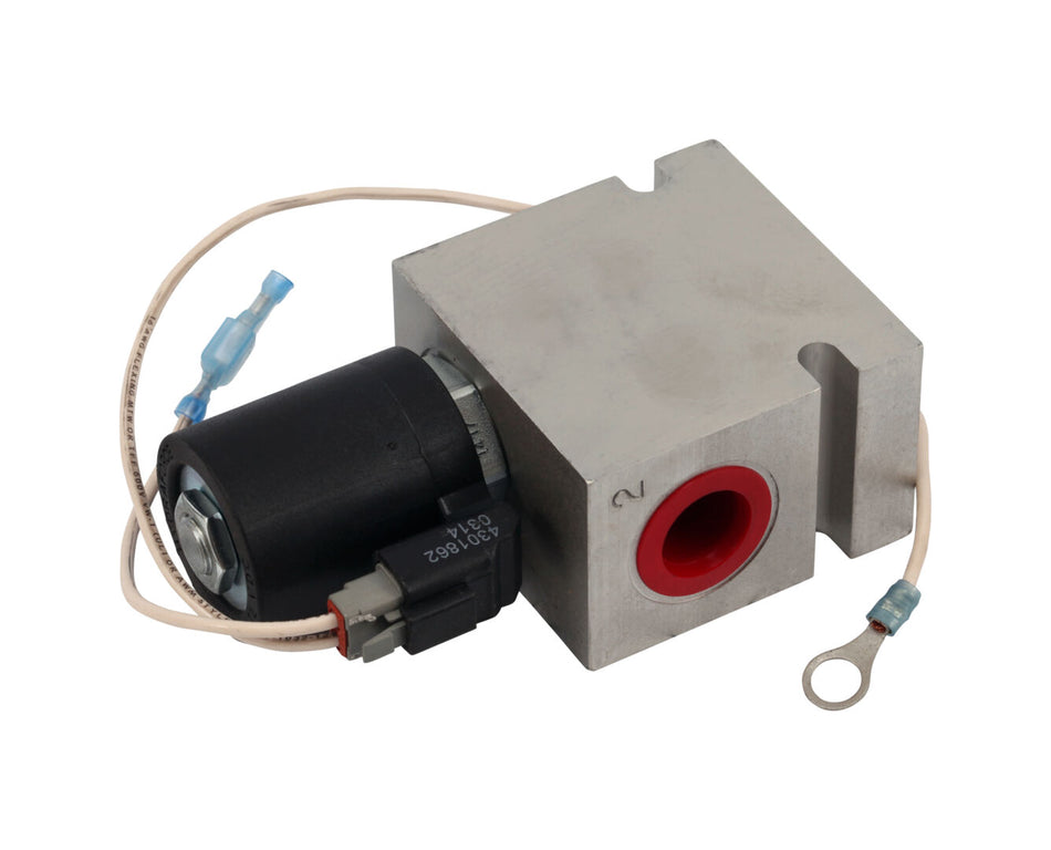 JLG Part # 70041362 -  Solenoid Valve