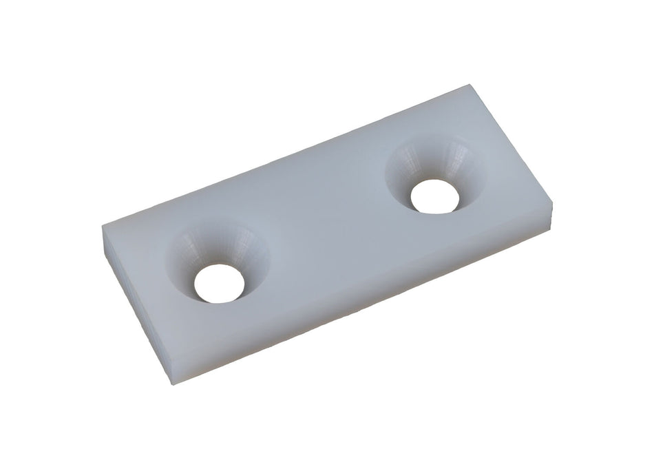 JLG Part # 70041367 – Wear Pad
