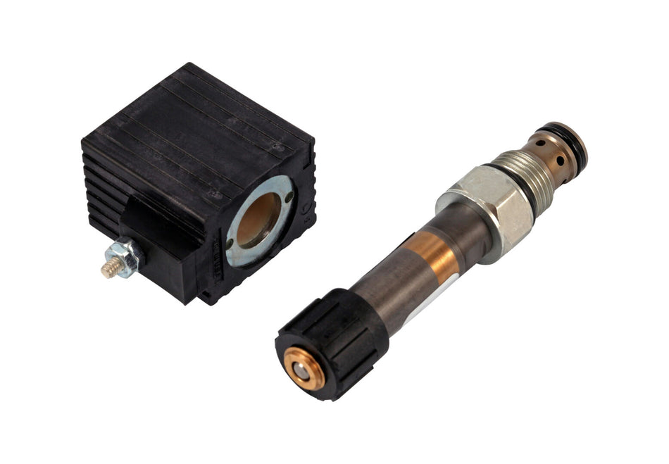 JLG Part # 70041468 -  Solenoid Valve Cartridge