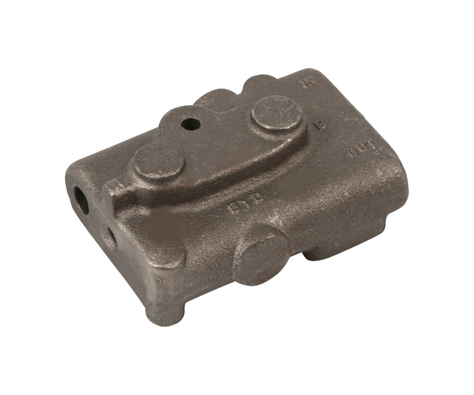 JLG Part # 70041590 -  Manual Valve with Relief