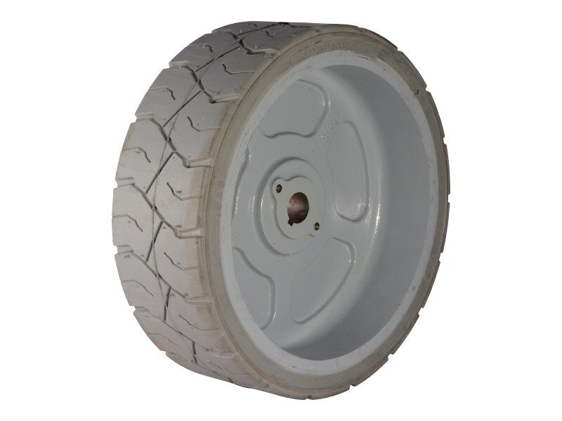 JLG Part # 70041607 -  Wheel
